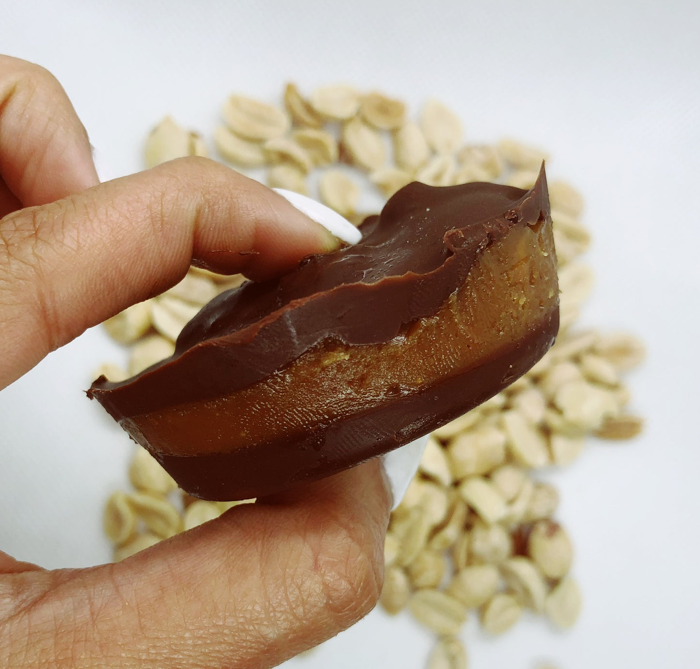 Recetario de dulces y postres saludables